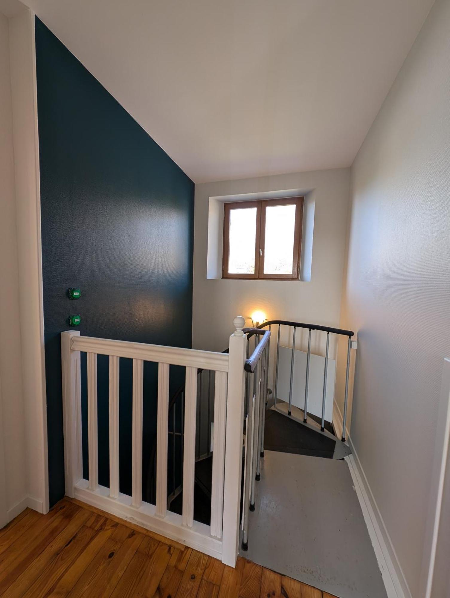 Appart 65M2 Avec 2 Chambres Dans Ferme Renovee - Parking Gratuit - Grande Vue Montagnes Montbonnot-Saint-Martin Esterno foto